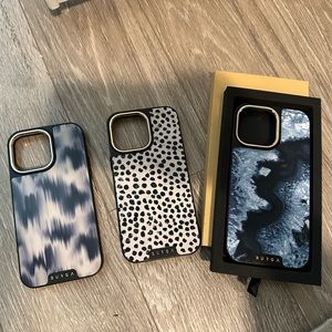 iPhone 14 Pro-Max Phone Cases